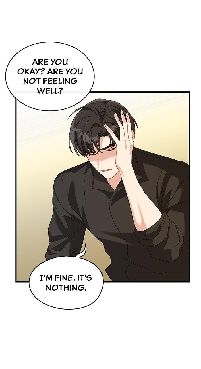 The Scent That Binds Us Chap 27 - Next Chap 28