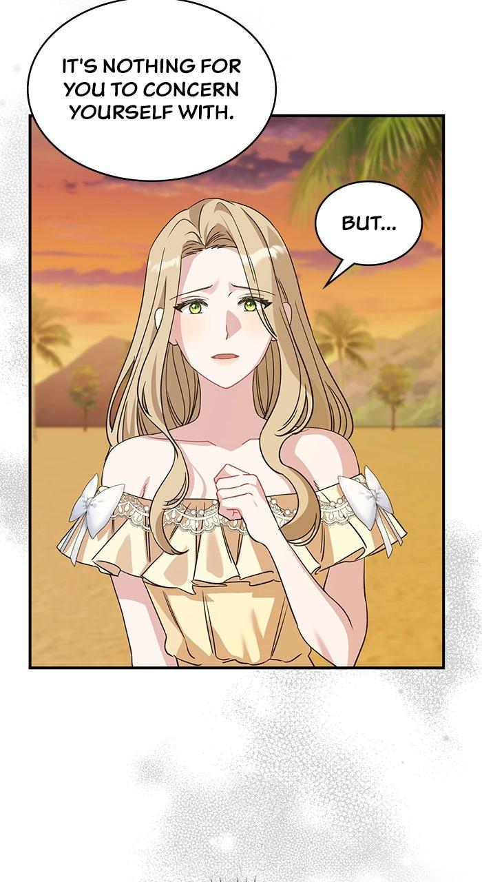 The Scent That Binds Us Chap 27 - Next Chap 28