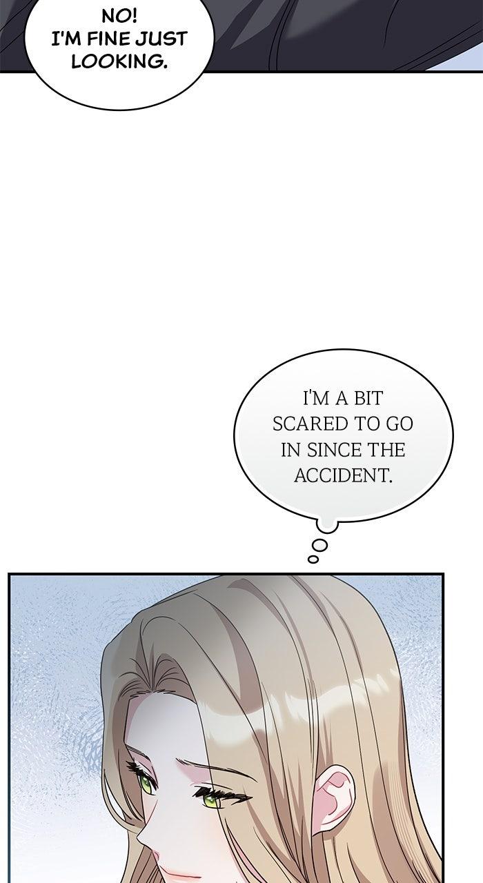 The Scent That Binds Us Chap 27 - Next Chap 28