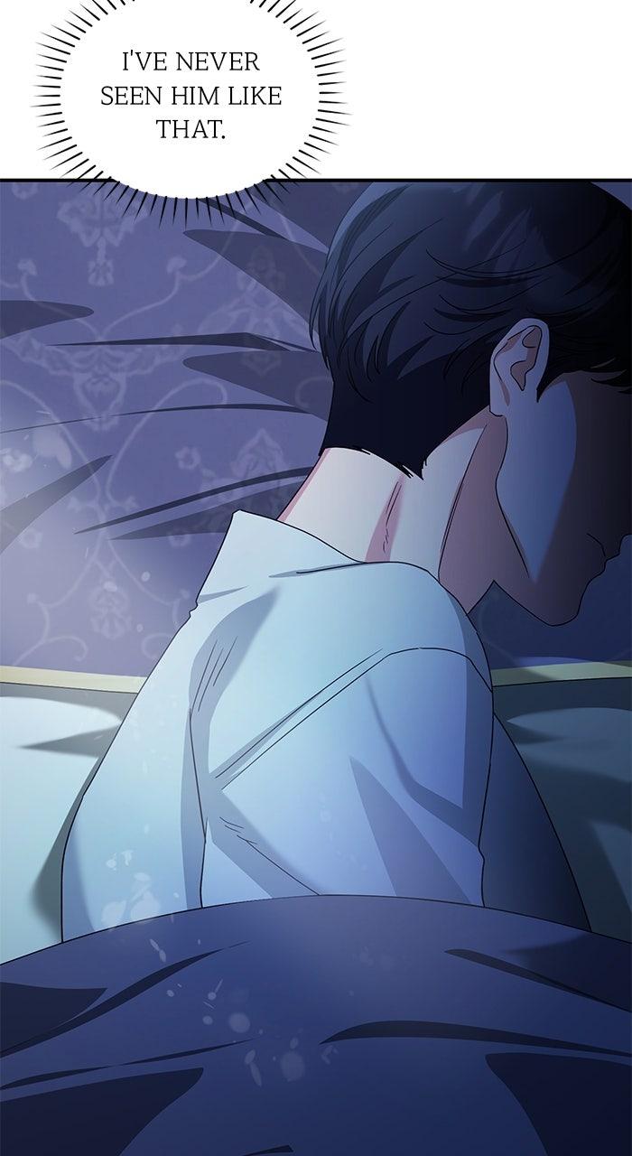 The Scent That Binds Us Chap 27 - Next Chap 28