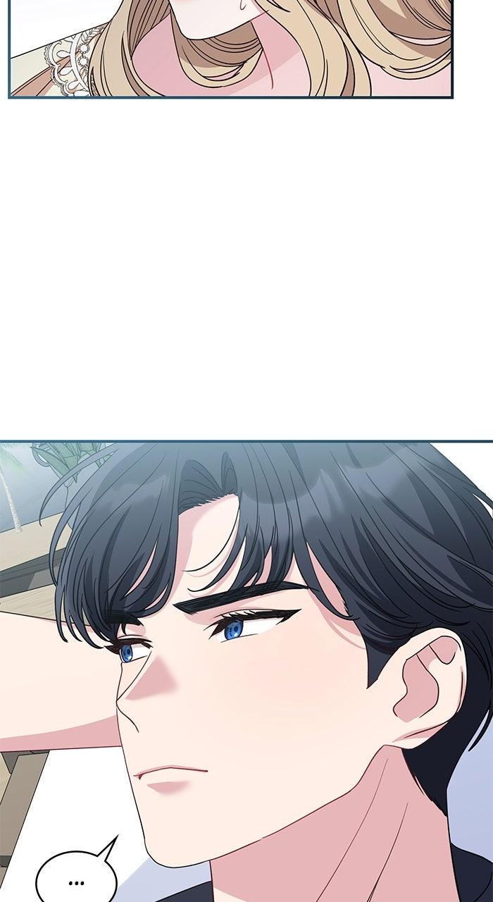 The Scent That Binds Us Chap 27 - Next Chap 28