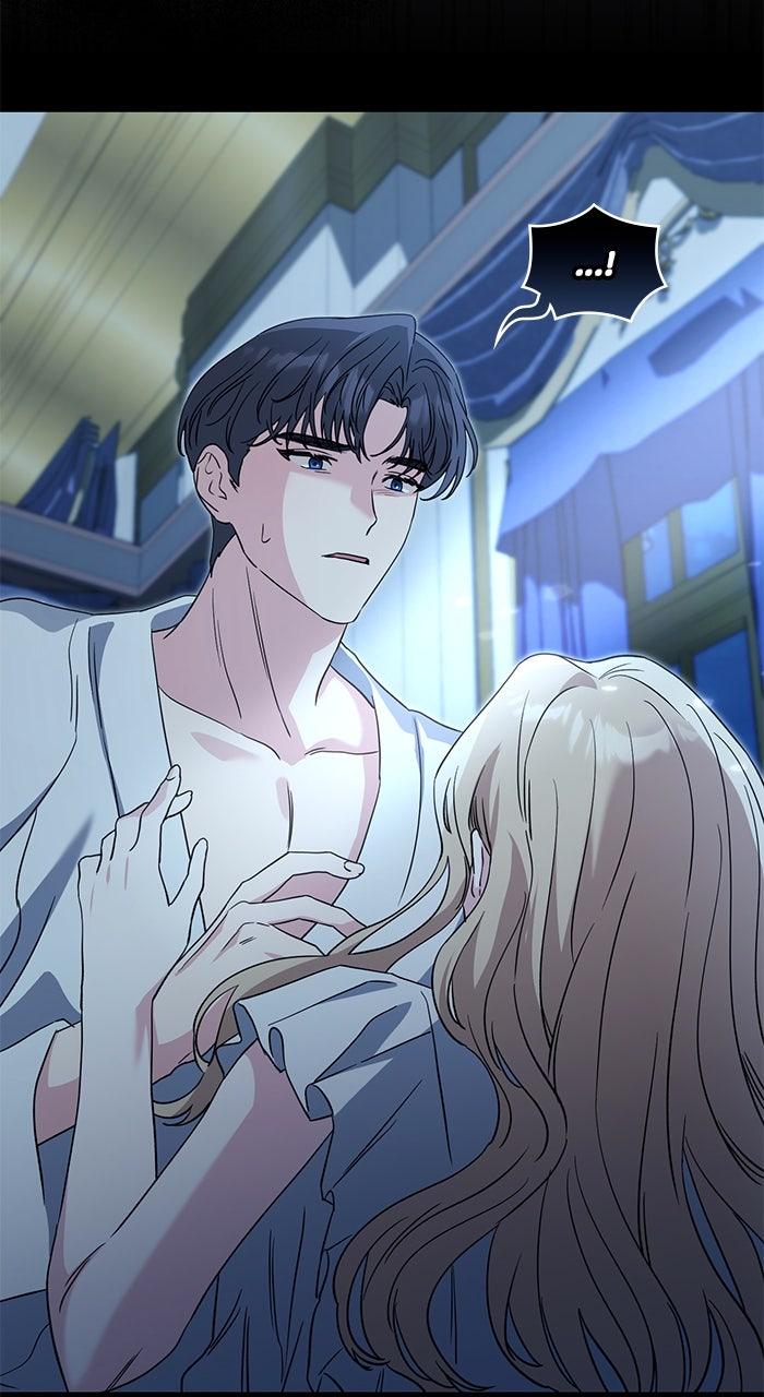 The Scent That Binds Us Chap 27 - Next Chap 28