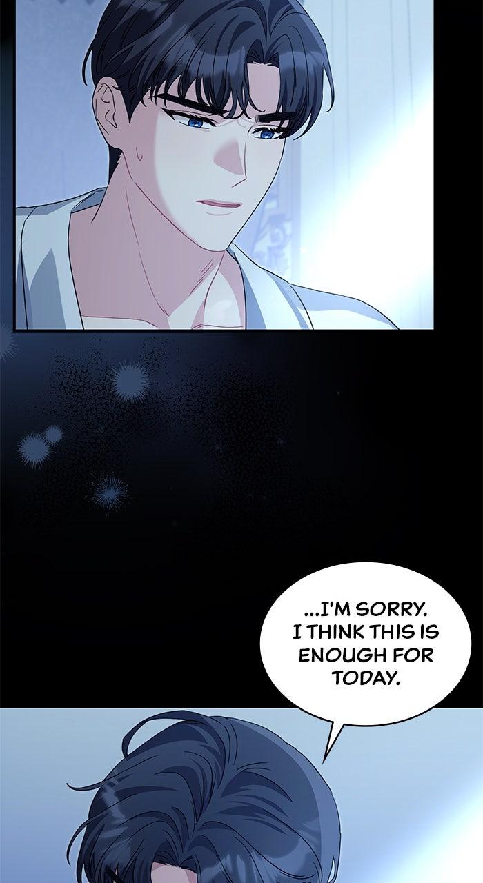 The Scent That Binds Us Chap 27 - Next Chap 28