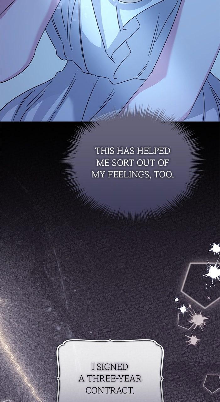 The Scent That Binds Us Chap 27 - Next Chap 28