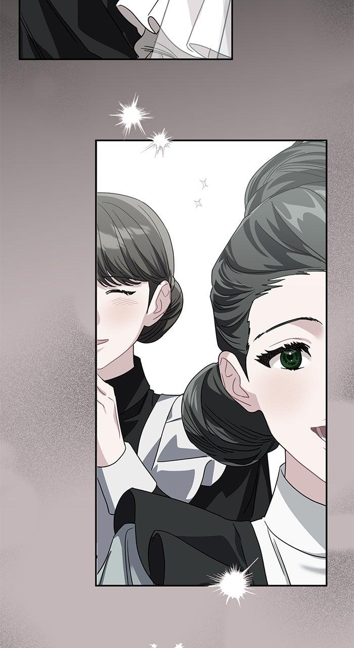 The Scent That Binds Us Chap 27 - Next Chap 28