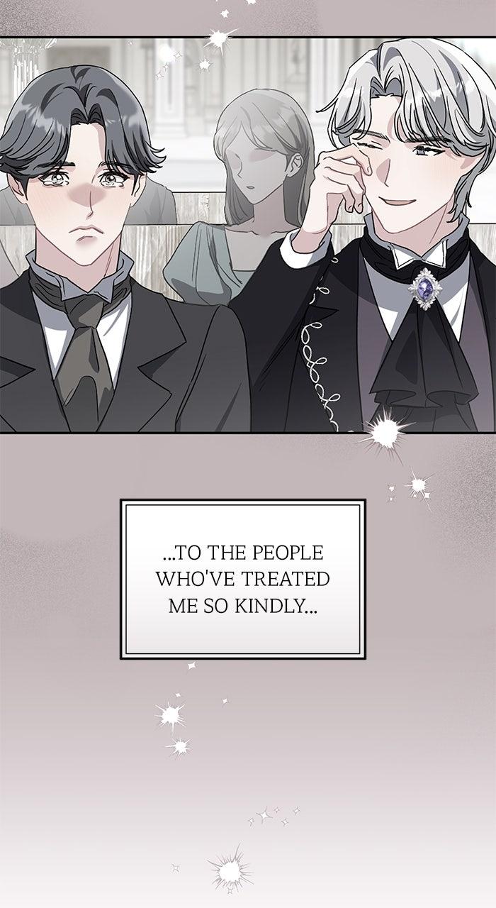 The Scent That Binds Us Chap 27 - Next Chap 28