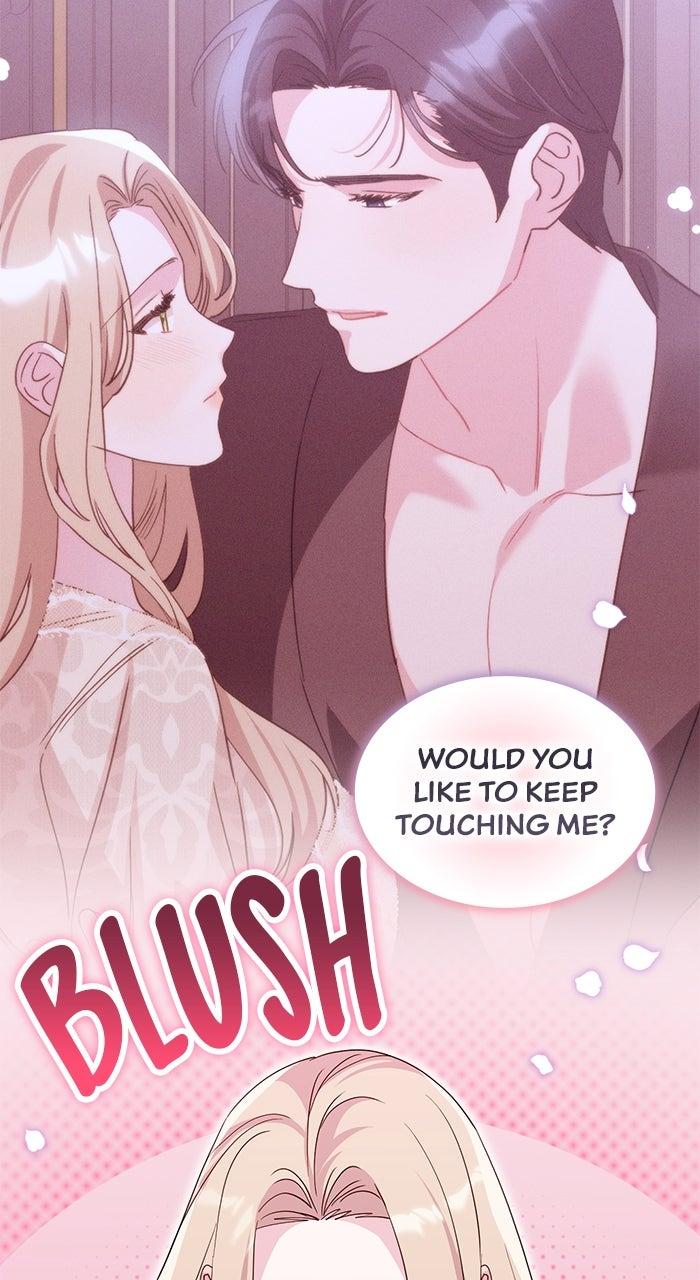 The Scent That Binds Us Chap 27 - Next Chap 28