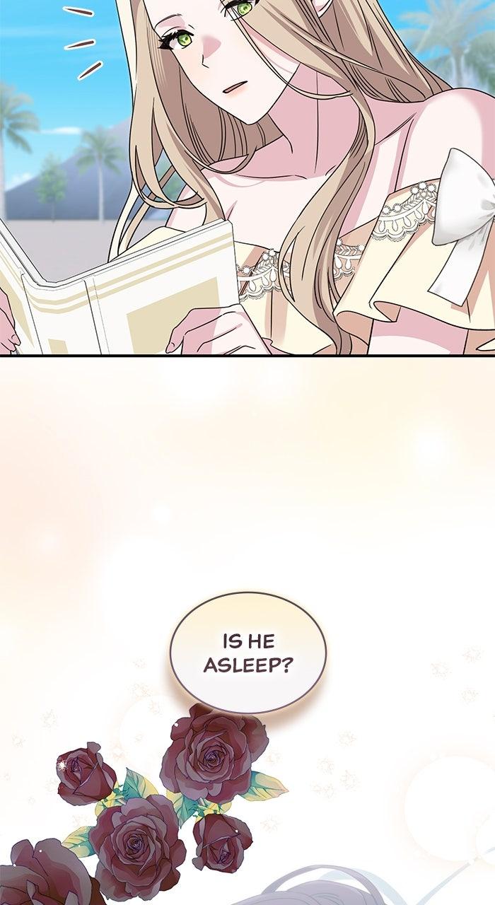 The Scent That Binds Us Chap 27 - Next Chap 28