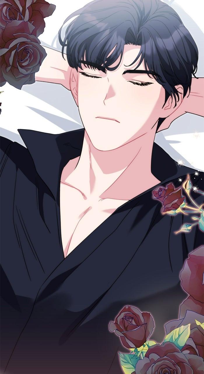 The Scent That Binds Us Chap 27 - Next Chap 28