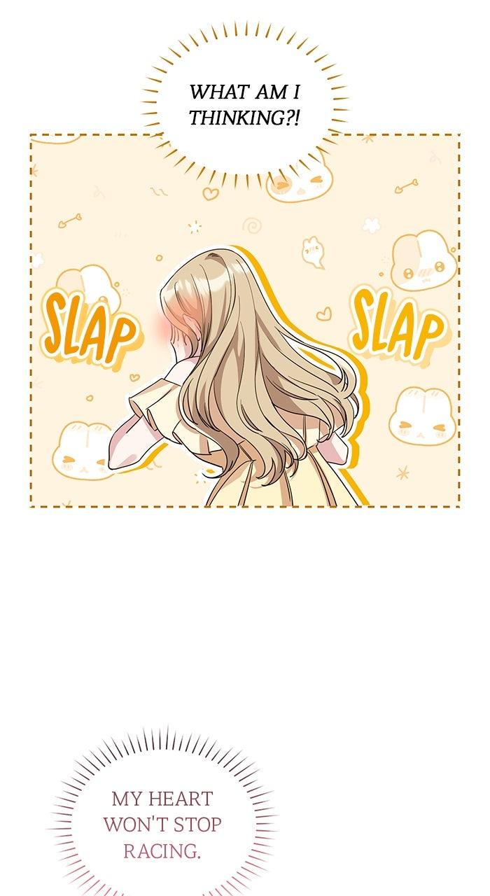 The Scent That Binds Us Chap 27 - Next Chap 28