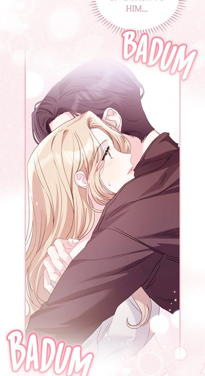 The Scent That Binds Us Chap 27 - Next Chap 28