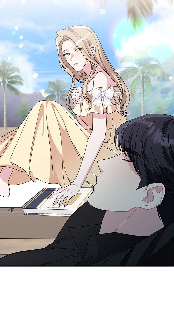 The Scent That Binds Us Chap 27 - Next Chap 28