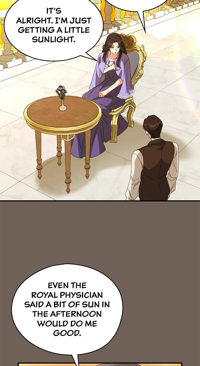 The Scent That Binds Us Chap 27 - Next Chap 28