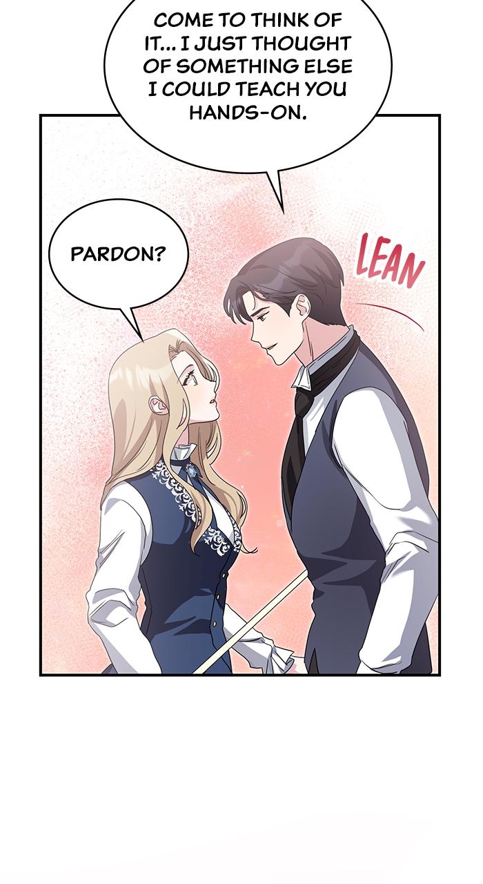 The Scent That Binds Us Chap 24 - Next Chap 25