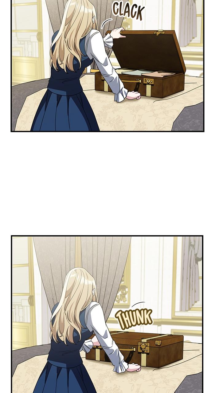 The Scent That Binds Us Chap 24 - Next Chap 25