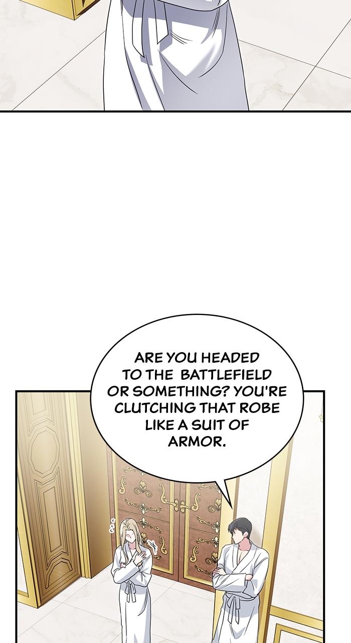The Scent That Binds Us Chap 24 - Next Chap 25