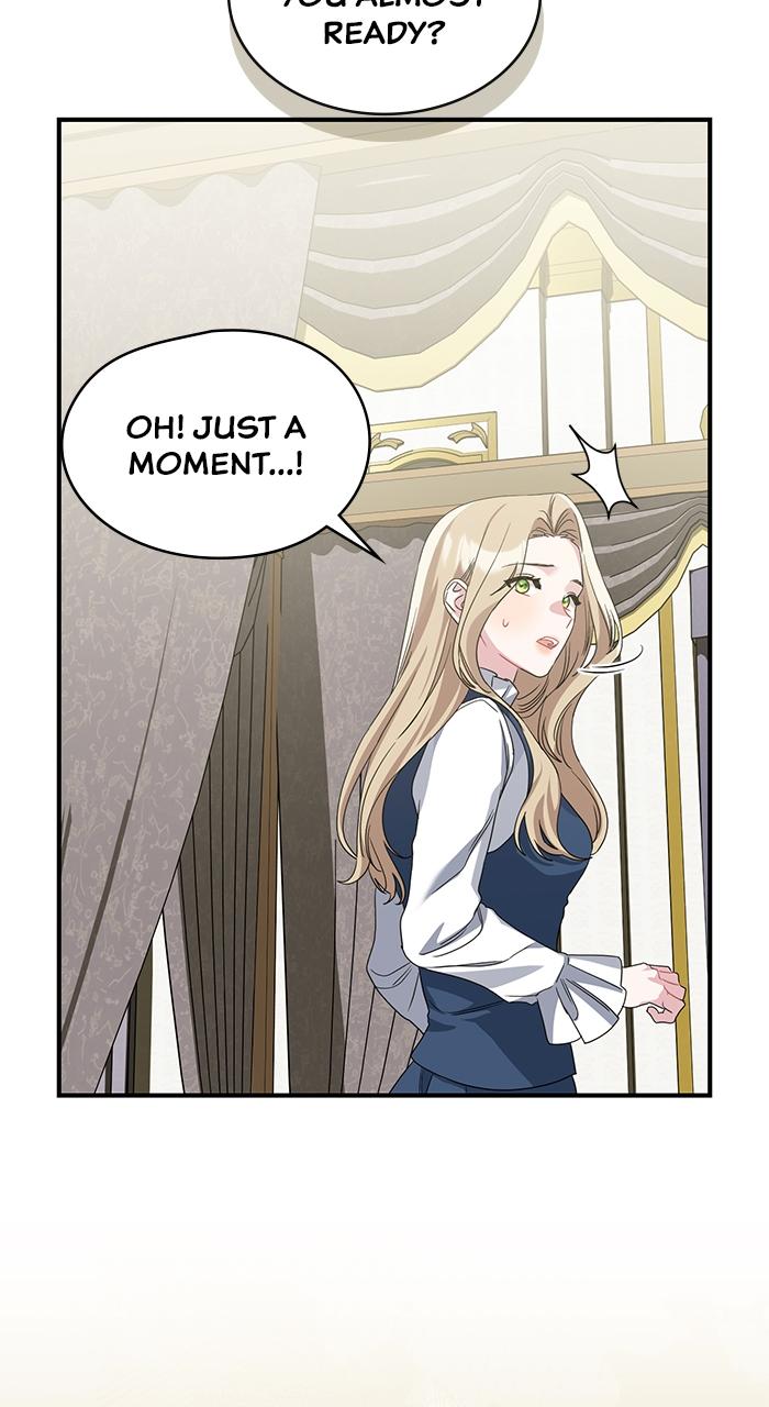 The Scent That Binds Us Chap 24 - Next Chap 25