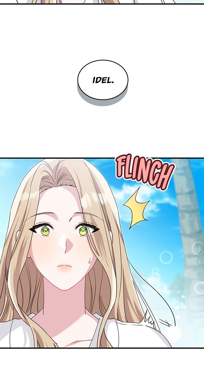 The Scent That Binds Us Chap 24 - Next Chap 25