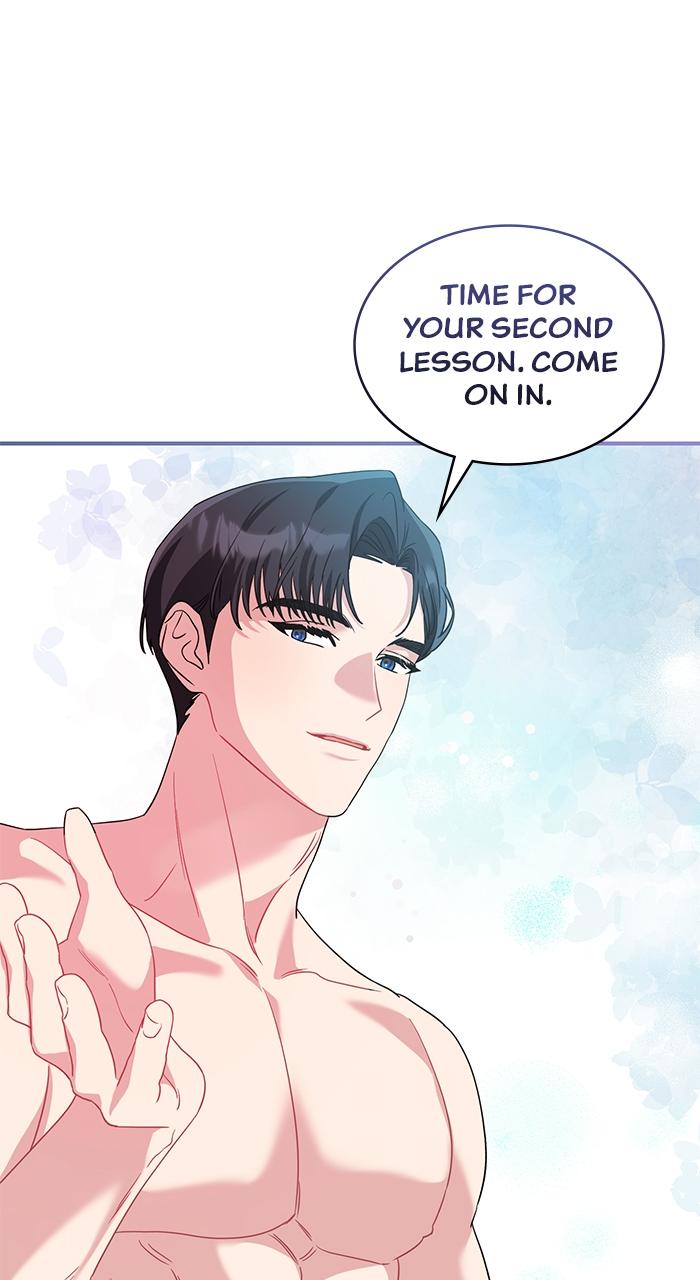 The Scent That Binds Us Chap 24 - Next Chap 25