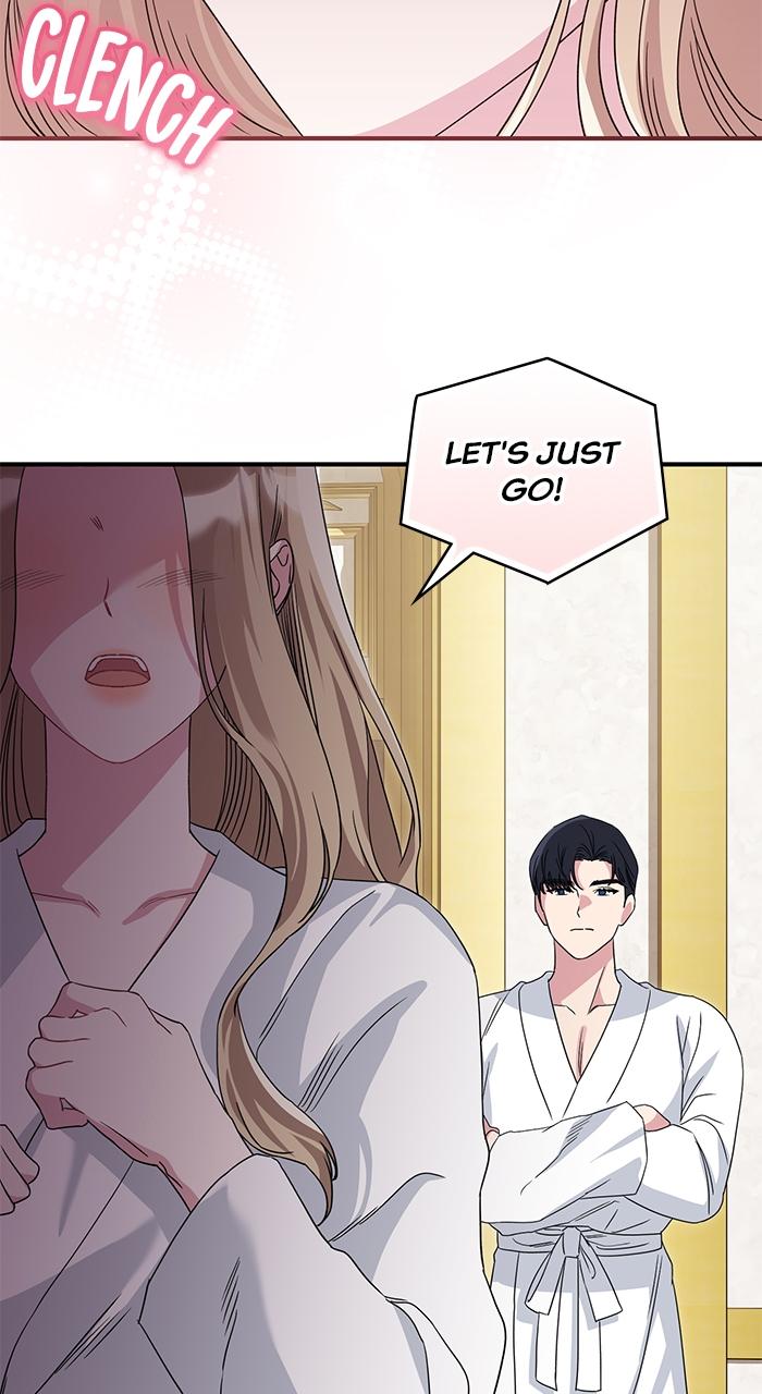 The Scent That Binds Us Chap 24 - Next Chap 25