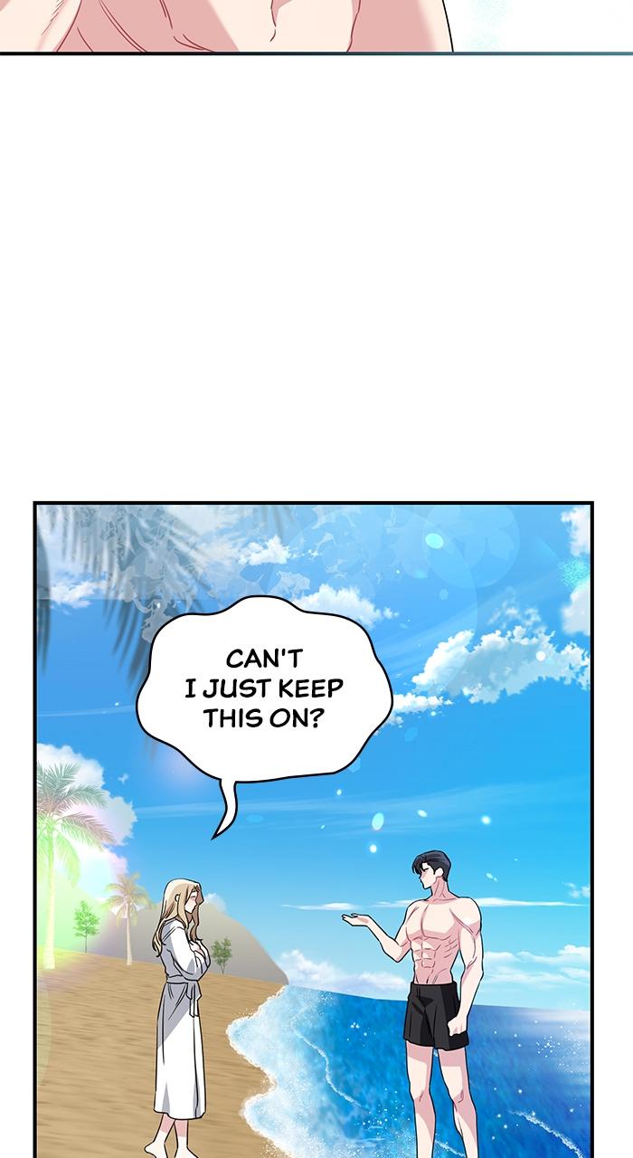 The Scent That Binds Us Chap 24 - Next Chap 25