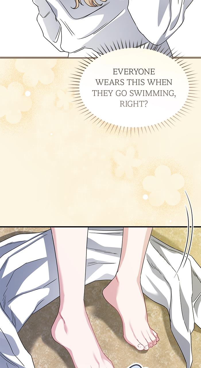 The Scent That Binds Us Chap 24 - Next Chap 25