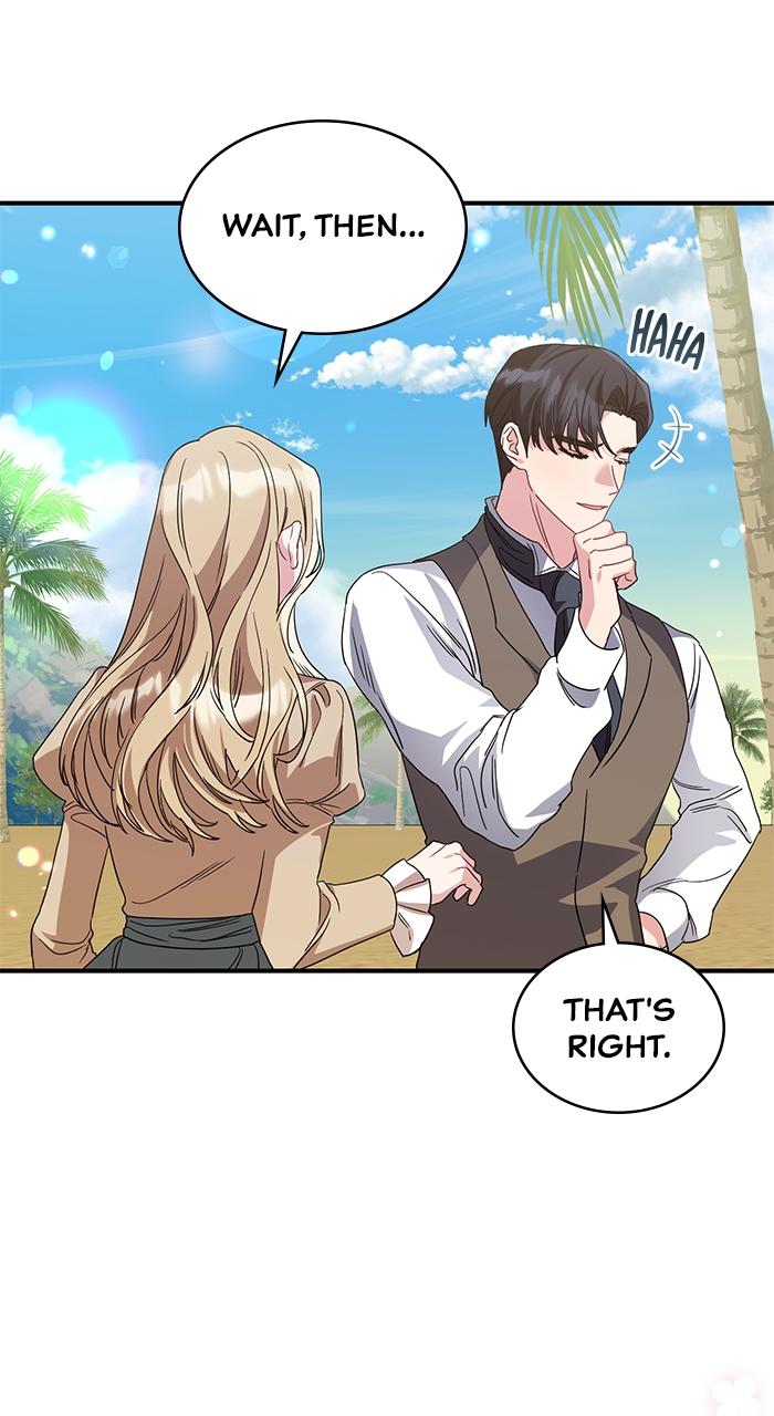 The Scent That Binds Us Chap 24 - Next Chap 25