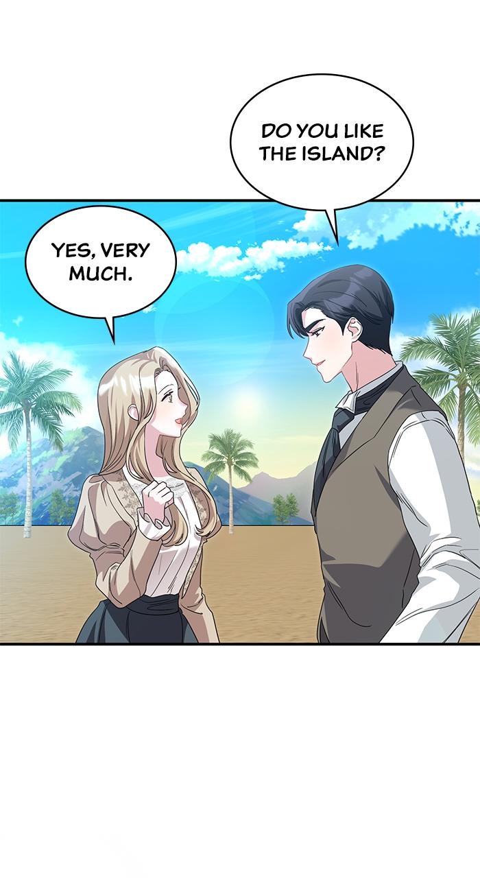 The Scent That Binds Us Chap 24 - Next Chap 25