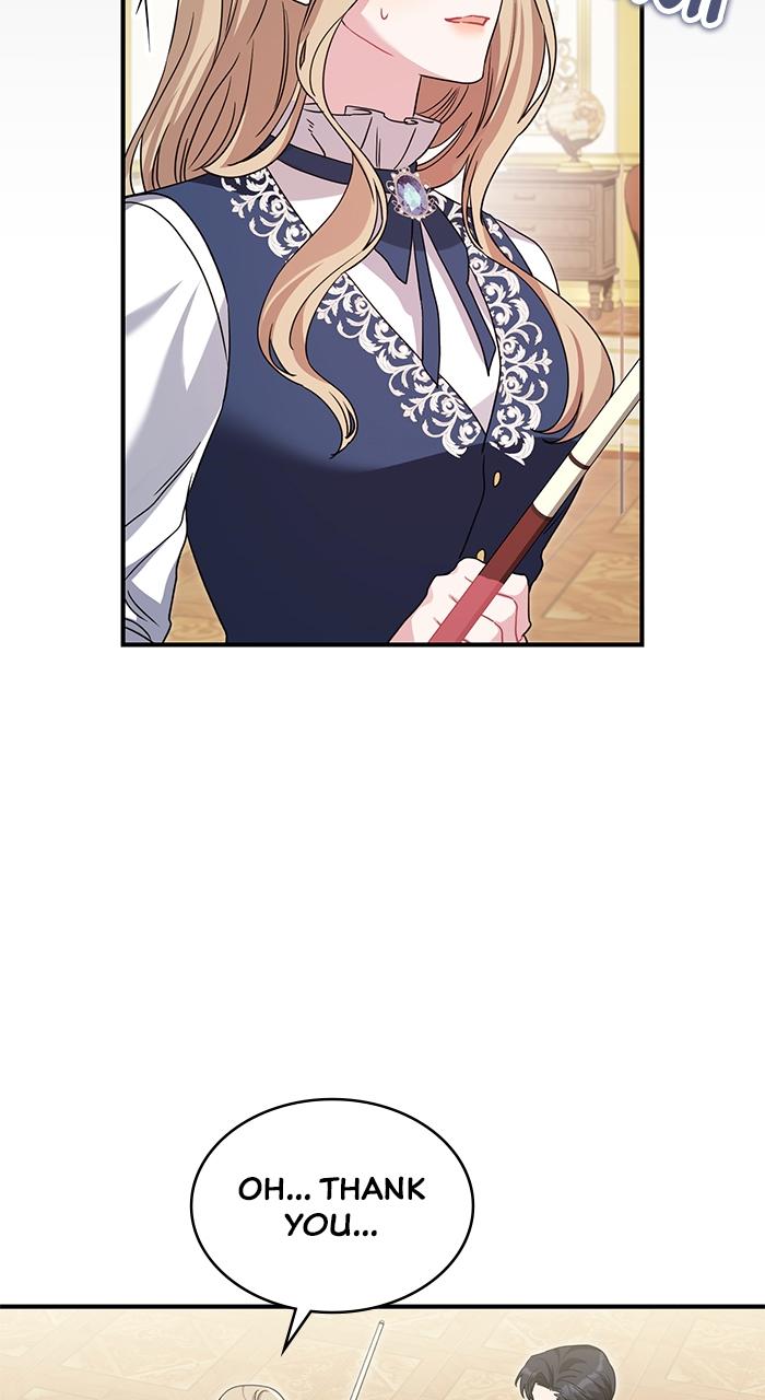 The Scent That Binds Us Chap 24 - Next Chap 25