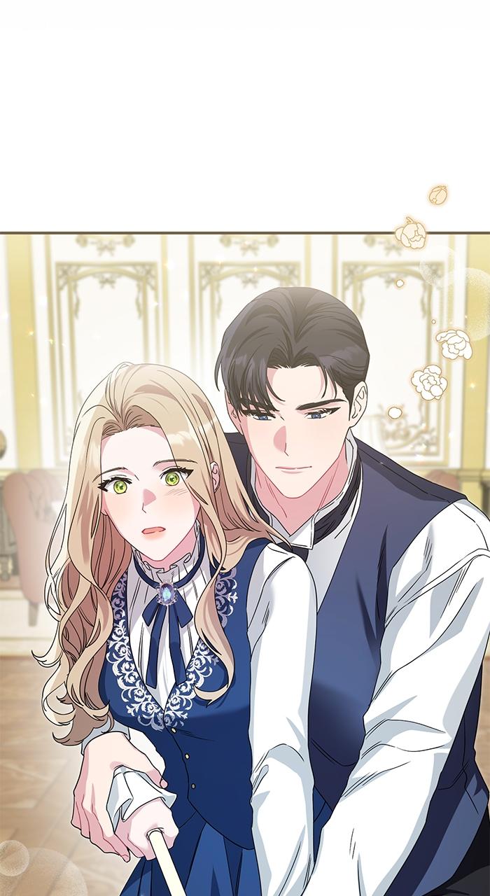 The Scent That Binds Us Chap 24 - Next Chap 25