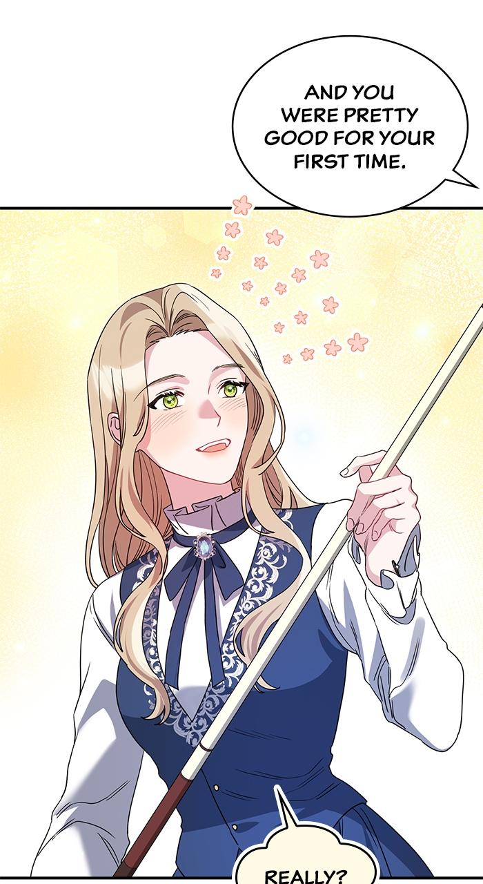 The Scent That Binds Us Chap 24 - Next Chap 25