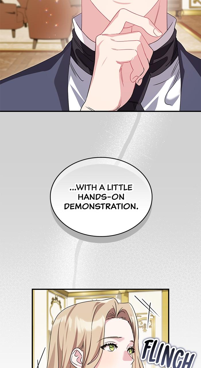 The Scent That Binds Us Chap 24 - Next Chap 25