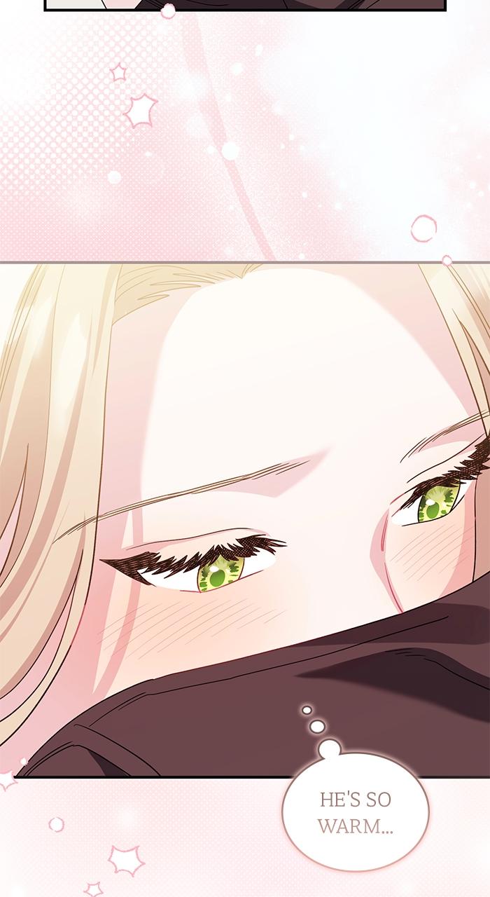 The Scent That Binds Us Chap 25 - Next Chap 26