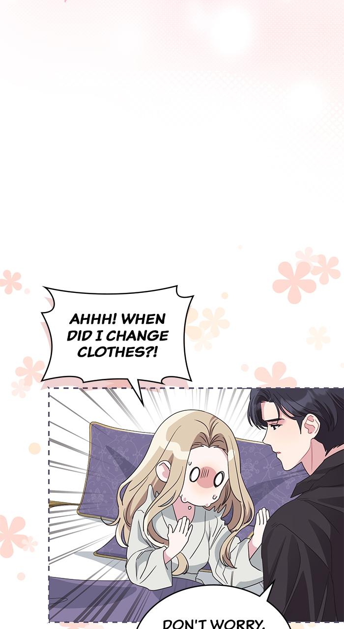 The Scent That Binds Us Chap 25 - Next Chap 26