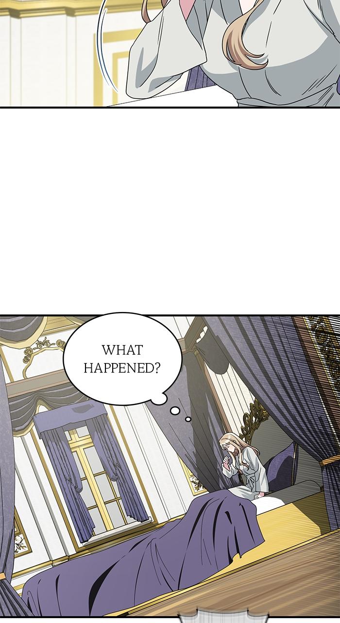 The Scent That Binds Us Chap 25 - Next Chap 26