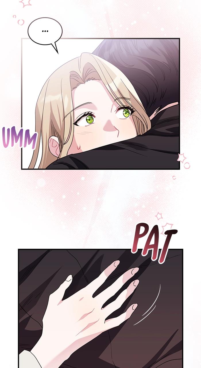 The Scent That Binds Us Chap 25 - Next Chap 26