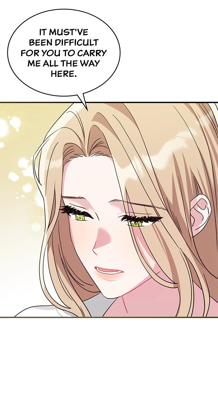 The Scent That Binds Us Chap 25 - Next Chap 26