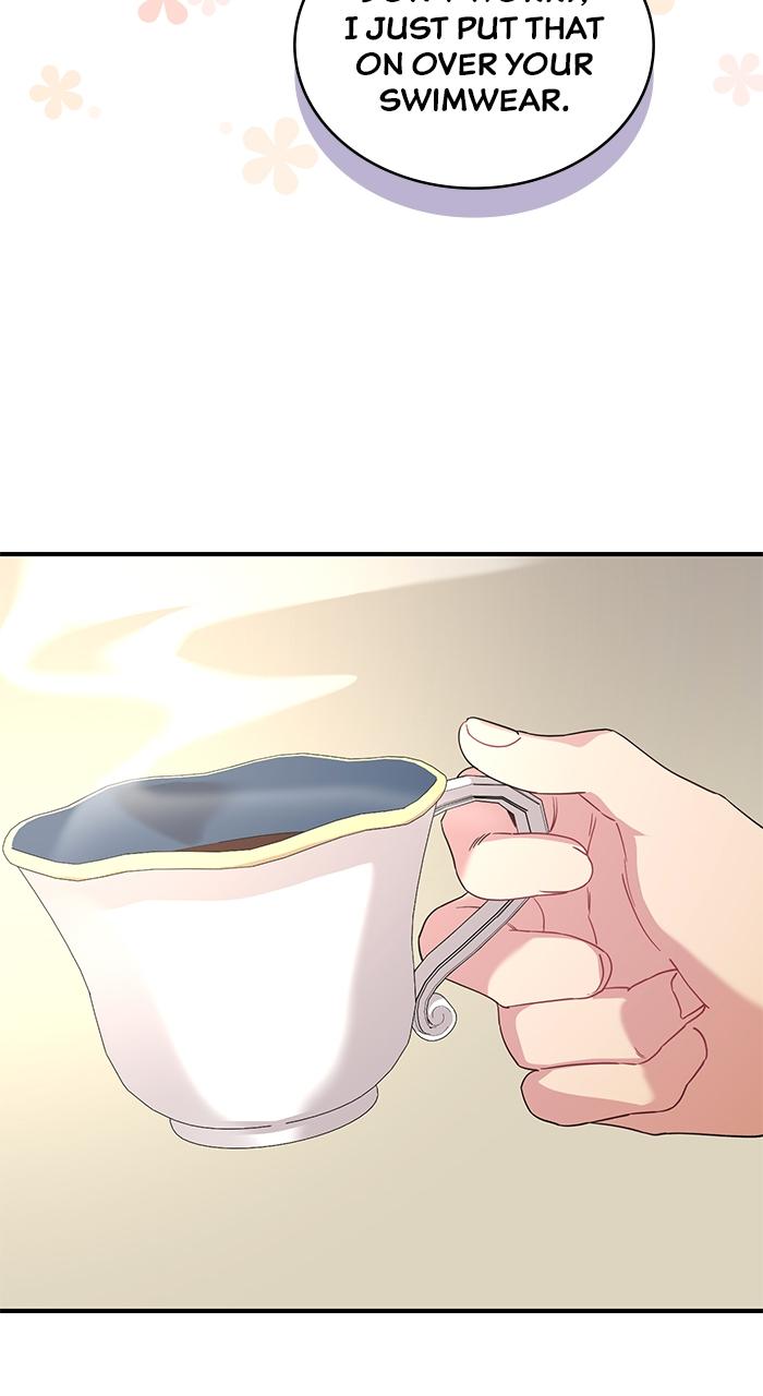 The Scent That Binds Us Chap 25 - Next Chap 26