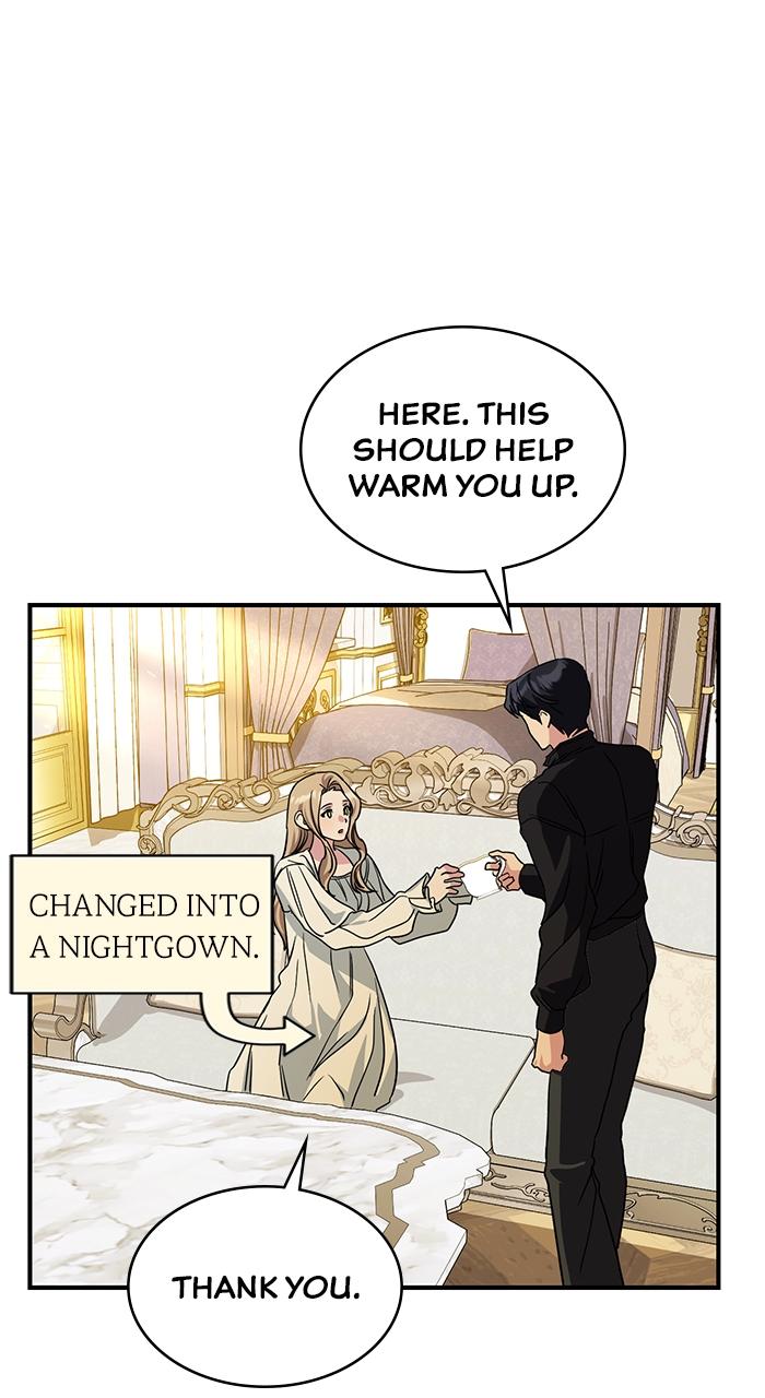 The Scent That Binds Us Chap 25 - Next Chap 26