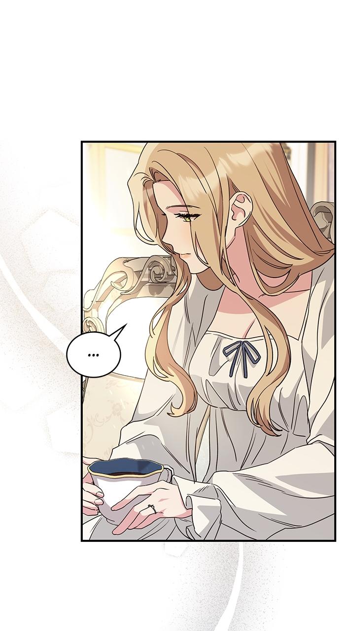 The Scent That Binds Us Chap 25 - Next Chap 26