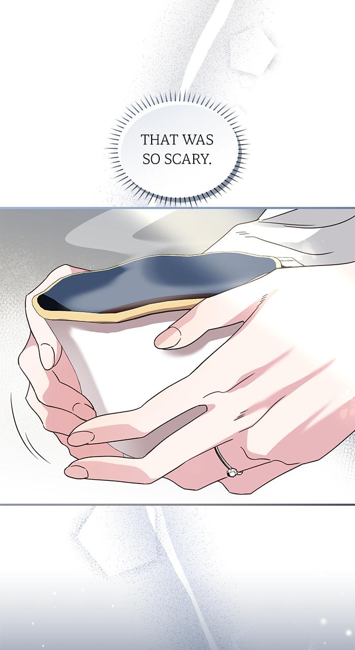 The Scent That Binds Us Chap 25 - Next Chap 26