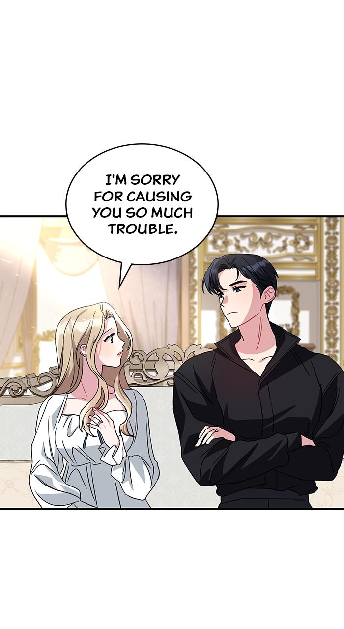 The Scent That Binds Us Chap 25 - Next Chap 26