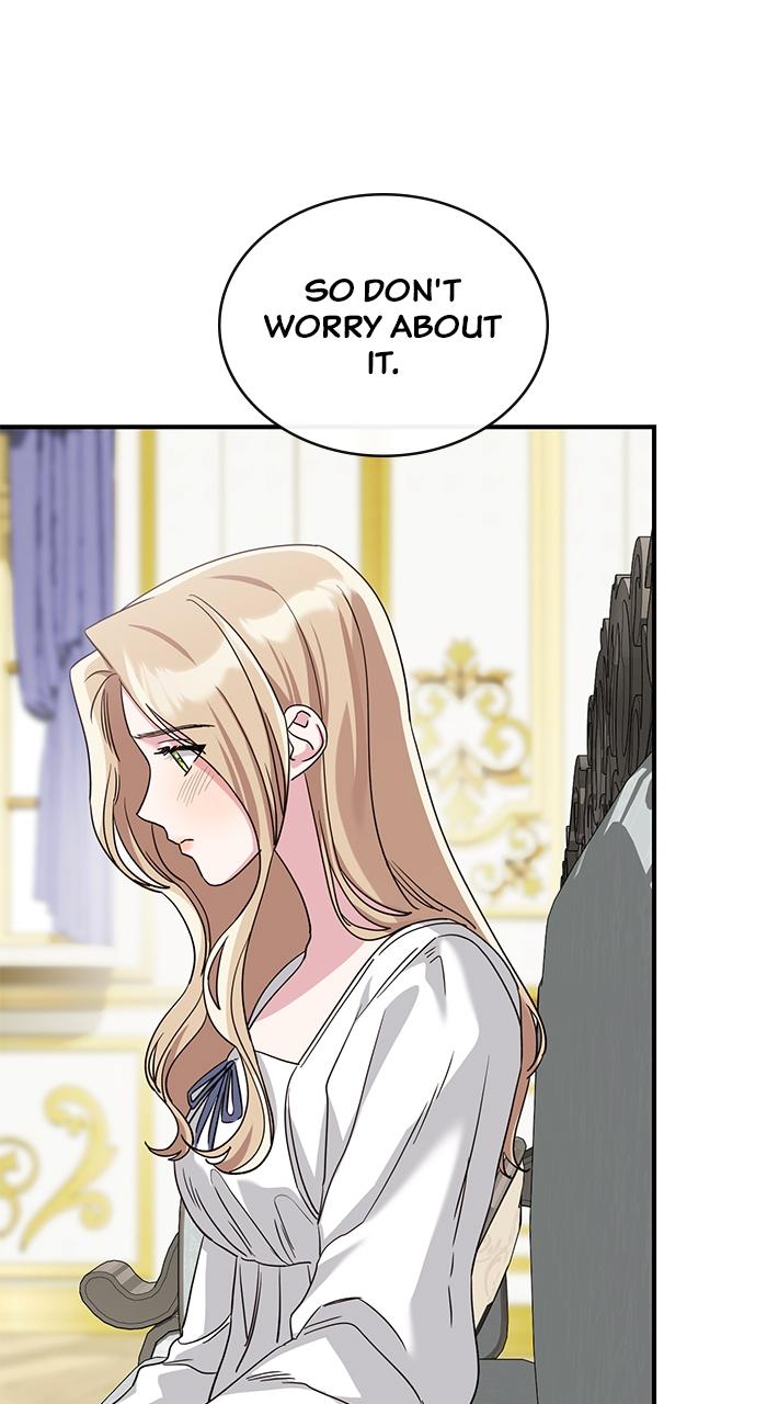 The Scent That Binds Us Chap 25 - Next Chap 26