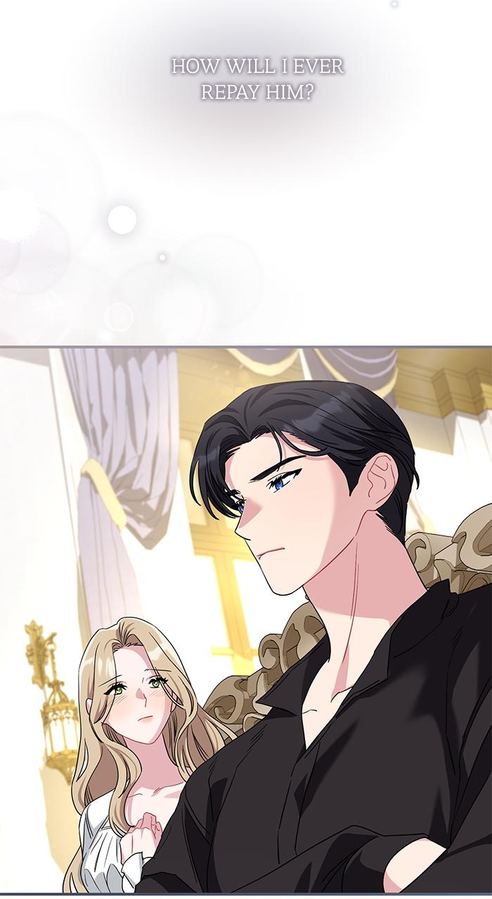 The Scent That Binds Us Chap 25 - Next Chap 26