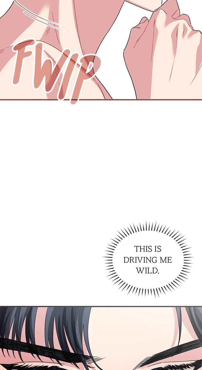 The Scent That Binds Us Chap 25 - Next Chap 26