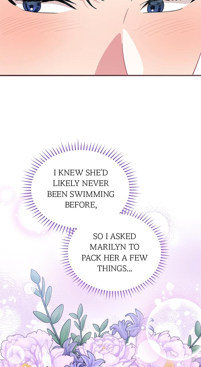 The Scent That Binds Us Chap 25 - Next Chap 26