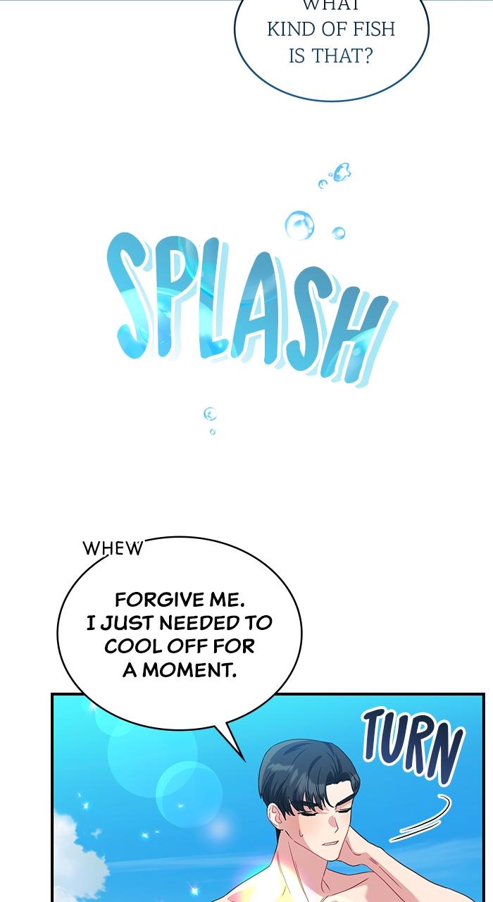 The Scent That Binds Us Chap 25 - Next Chap 26