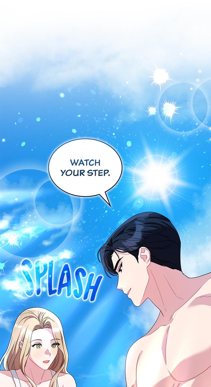 The Scent That Binds Us Chap 25 - Next Chap 26