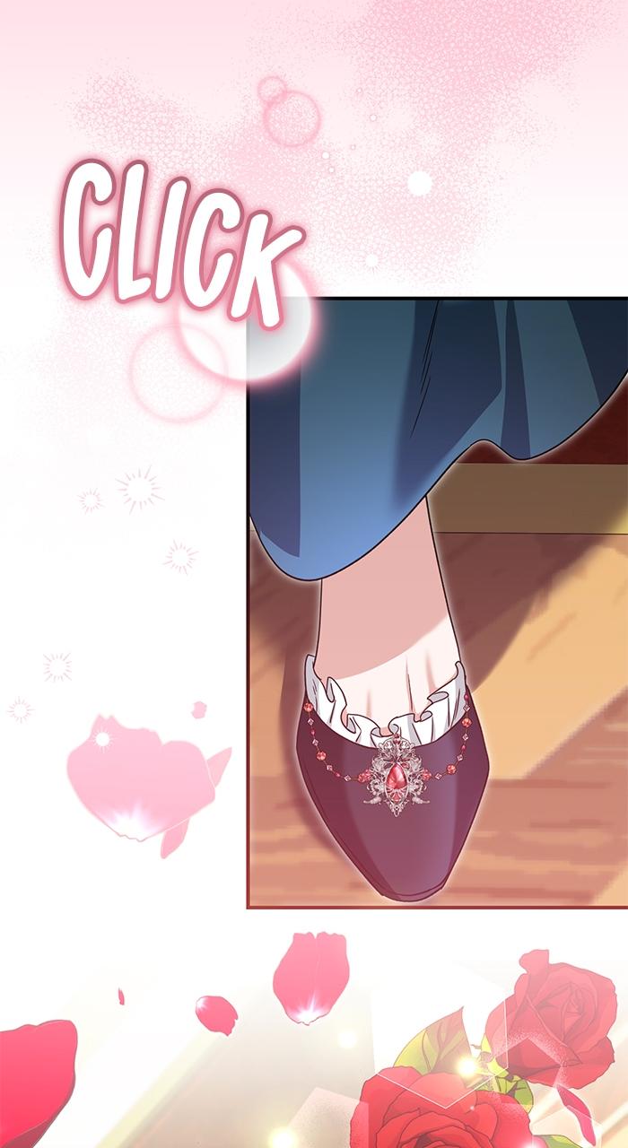 The Scent That Binds Us Chap 26 - Next Chap 27