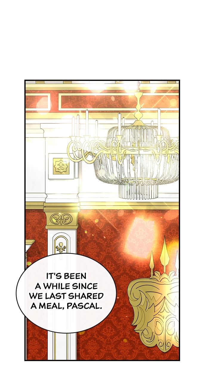 The Scent That Binds Us Chap 26 - Next Chap 27